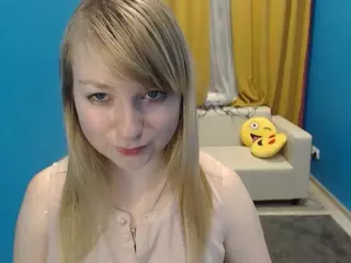 korneliya's Live Sex Cam Show