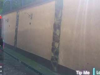 sandra-milano webcam