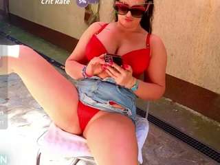 sandra-milano Sex Cam Show