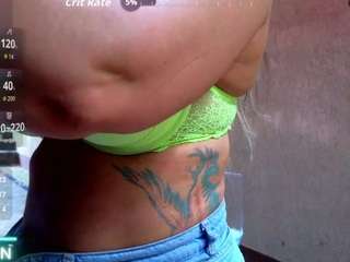 sandra-milano Sex Cam Show