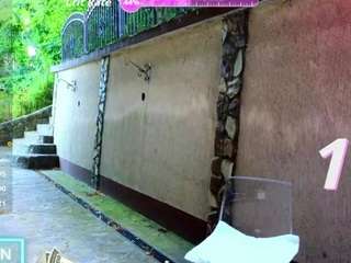 sandra-milano live webcam show