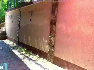 Sandra-Milano live webcam show