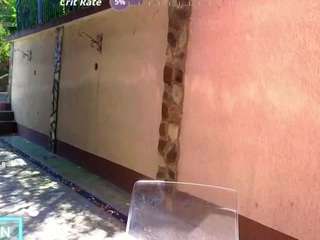 Sandra-Milano live webcam show