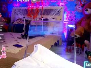 sandra-milano webcam model