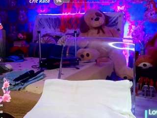 Sandra-Milano live cam preview