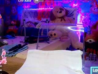 Sandra-Milano live cam preview