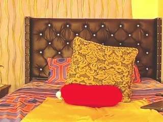 anysugar webcam model