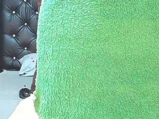 anysugar Live Webcam on CamSoda