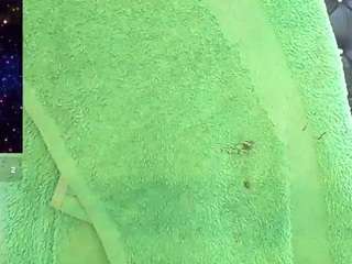 anysugar live webcam show
