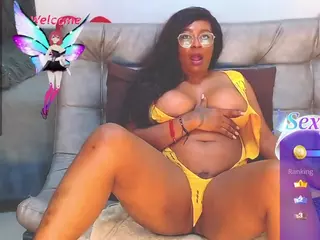 anysugar's Live Sex Cam Show