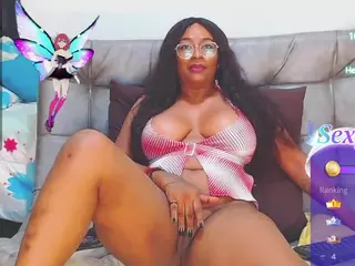 anysugar's Live Sex Cam Show