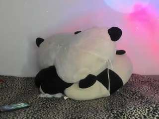 natiilumi Live Webcam on CamSoda