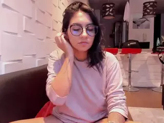 Samantha's Live Sex Cam Show