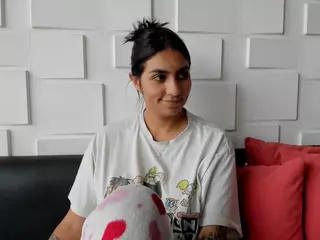 Samantha's Live Sex Cam Show