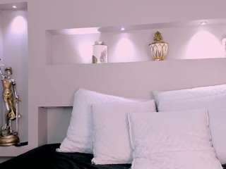 giaroberts Live Webcam on CamSoda