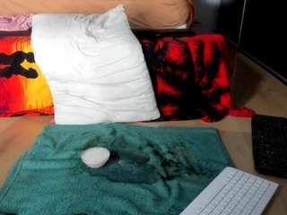 dayanna-sweet webcam