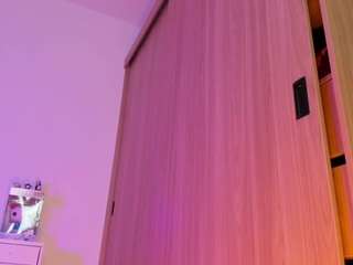 zackycha Live Webcam on CamSoda