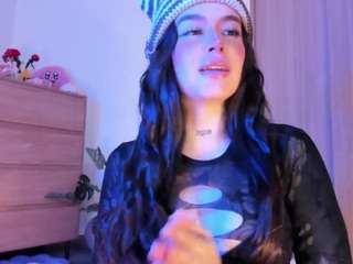 Live webcam model zackycha on Soda Cams