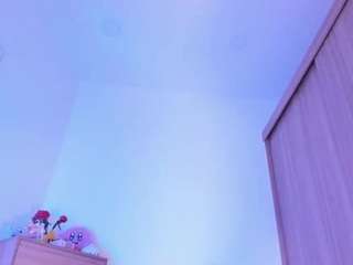 zackycha webcam model