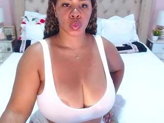 donnadore live webcam show