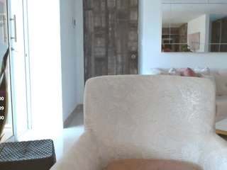 yettzaretth Live Webcam on CamSoda