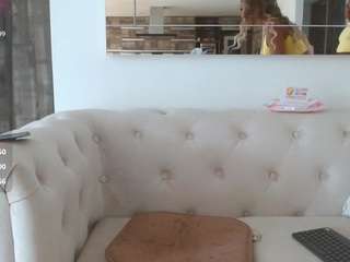 yettzaretth webcam