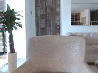 yettzaretth from CamSoda is Freechat