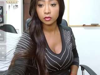 yettzaretth Live Webcam on CamSoda