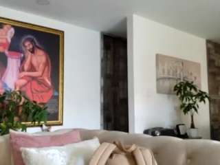 Live webcam model yettzaretth on Soda Cams