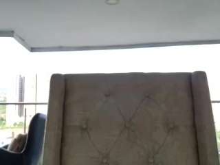 yettzaretth webcam model