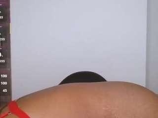 yettzaretth webcam model