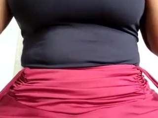 yettzaretth's CamSoda show and profile