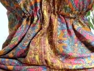 yettzaretth Live Webcam on CamSoda