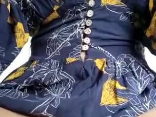 yettzaretth Live Webcam on CamSoda