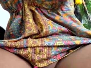 yettzaretth webcam model