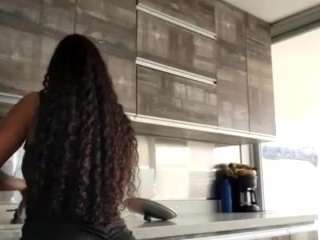 yettzaretth webcam model