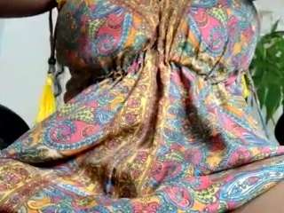 Live webcam model yettzaretth on Soda Cams