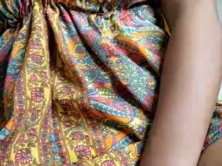 yettzaretth Live Webcam on CamSoda