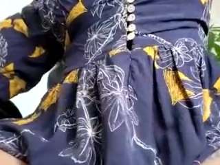 yettzaretth's CamSoda show and profile