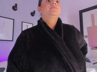 natashaharpper webcam model