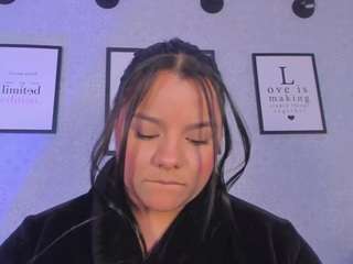 natashaharpper Sex Cam Show