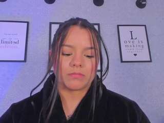 natashaharpper Sex Cam Show