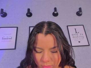 natashaharpper Sex Cam Show