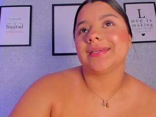 natashaharpper Sex Cam Show