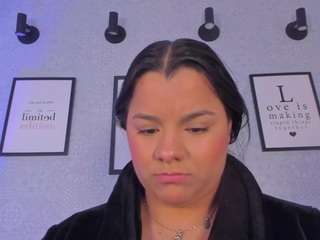 natashaharpper Sex Cam Show