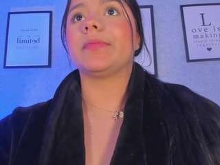 natashaharpper live webcam show
