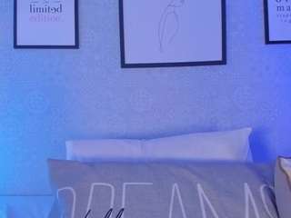 Live cam show with natashaharpper
