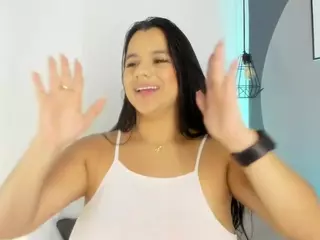 natashaharpper's Live Sex Cam Show