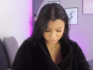 natashaharpper's Live Sex Cam Show
