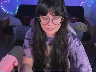 missblaire webcam